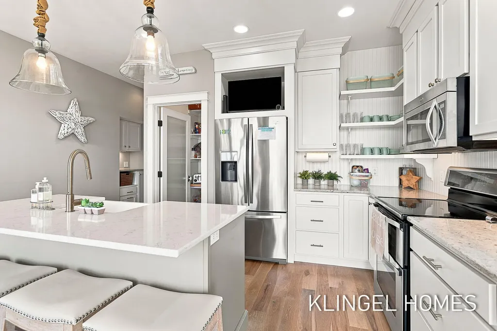 702 Elk Avenue Spring Lake Village MI 49456