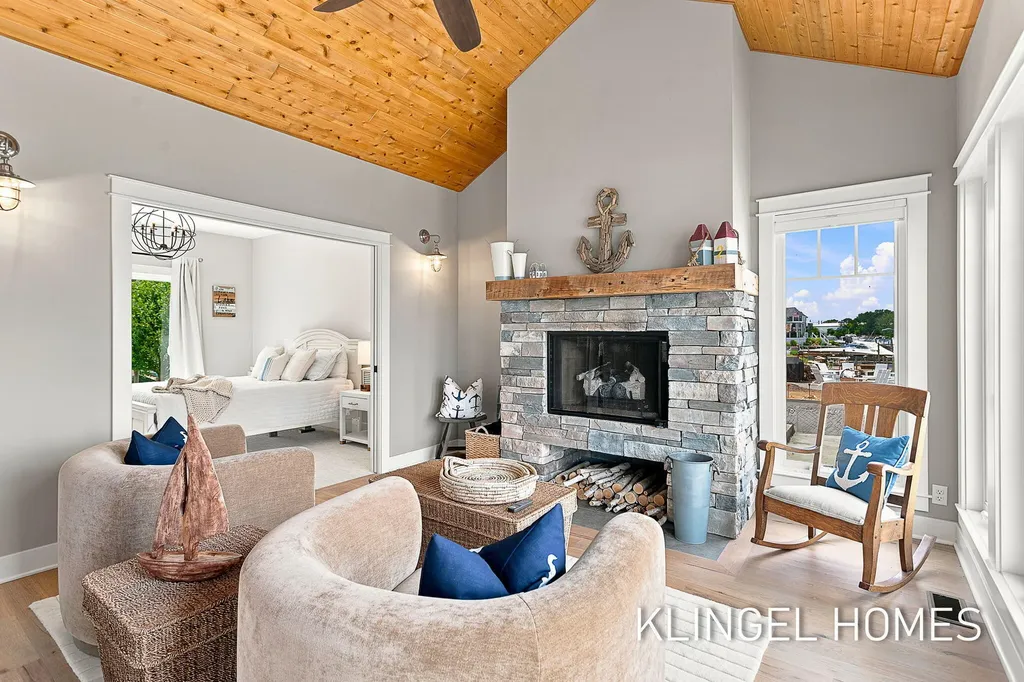 702 Elk Avenue Spring Lake Village MI 49456