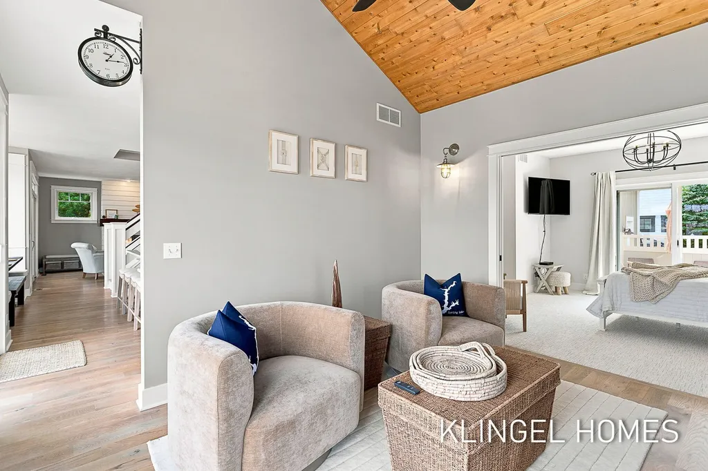 702 Elk Avenue Spring Lake Village MI 49456