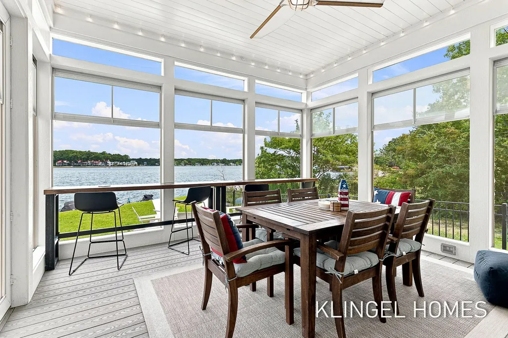 702 Elk Avenue Spring Lake Village MI 49456