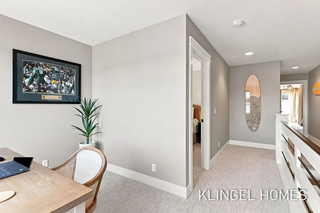 702 Elk Avenue Spring Lake Village MI 49456