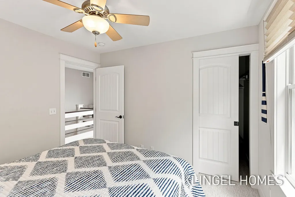 702 Elk Avenue Spring Lake Village MI 49456