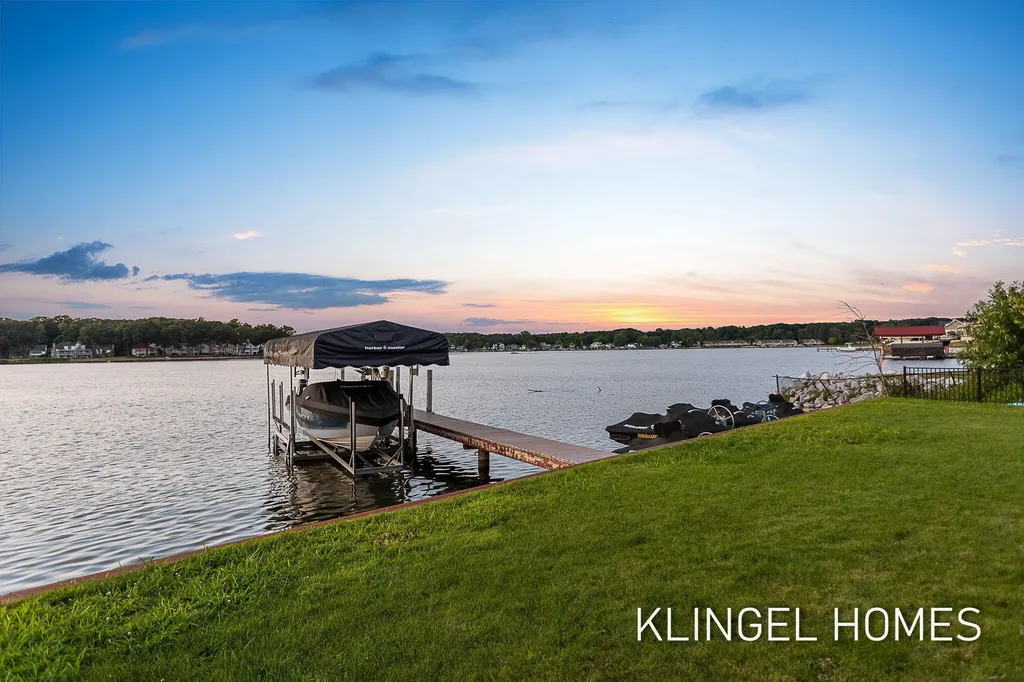 702 Elk Avenue Spring Lake Village MI 49456
