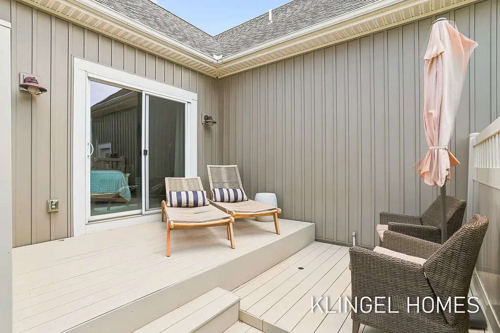 702 Elk Avenue Spring Lake Village MI 49456