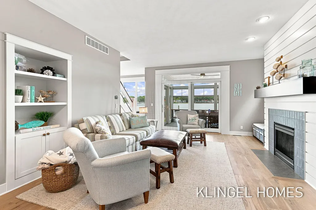 702 Elk Avenue Spring Lake Village MI 49456