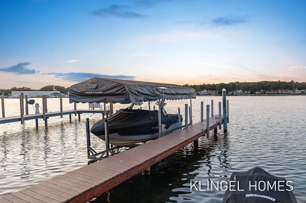 702 Elk Avenue Spring Lake Village MI 49456