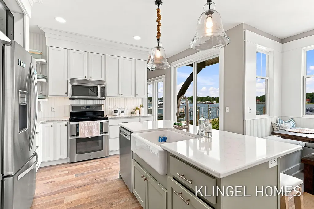 702 Elk Avenue Spring Lake Village MI 49456