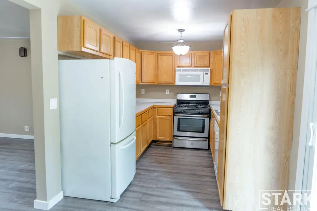 280 Elm Street Fruitport Village MI 49415
