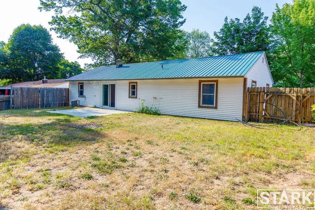 280 Elm Street Fruitport Village MI 49415