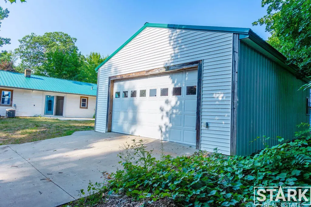280 Elm Street Fruitport Village MI 49415