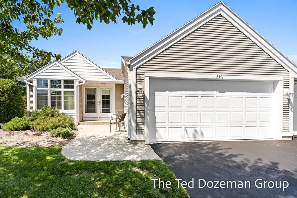 854 Claremont Court Laketown Township MI 49423