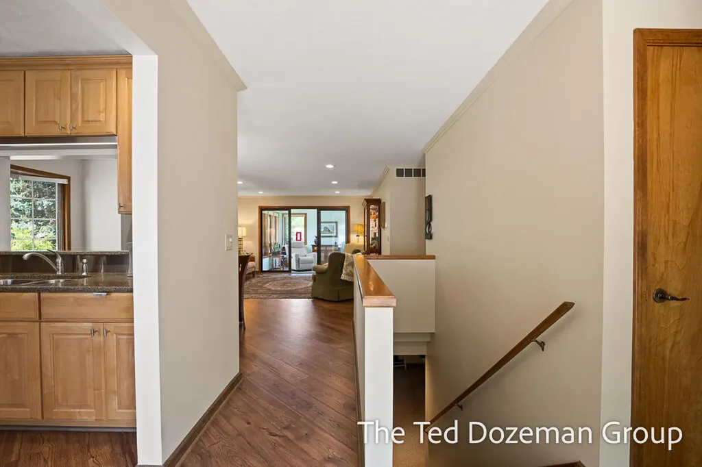 854 Claremont Court Laketown Township MI 49423