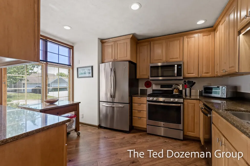 854 Claremont Court Laketown Township MI 49423