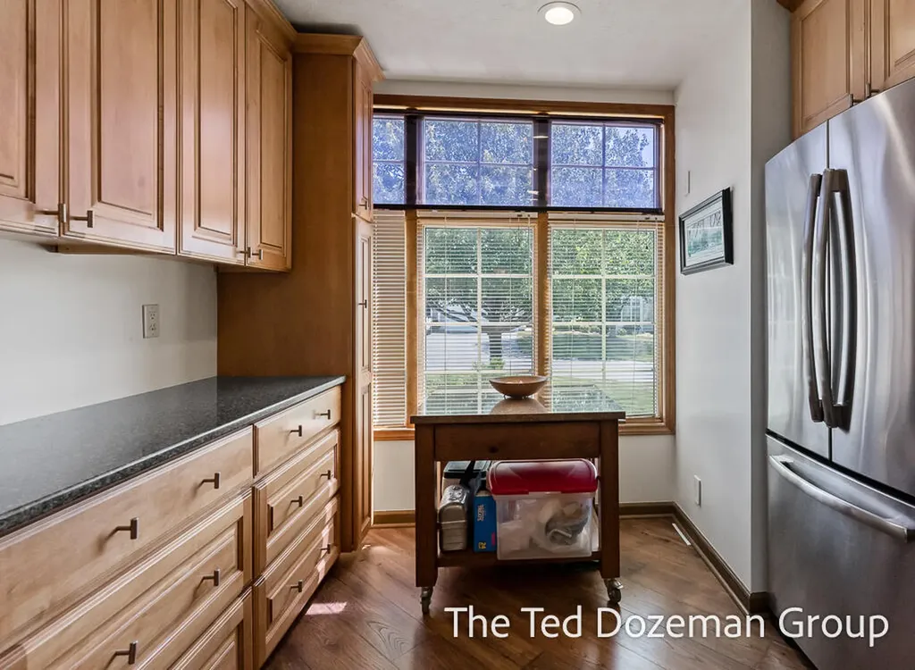 854 Claremont Court Laketown Township MI 49423