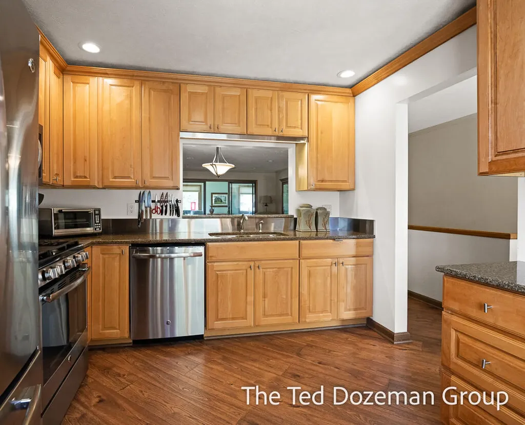 854 Claremont Court Laketown Township MI 49423