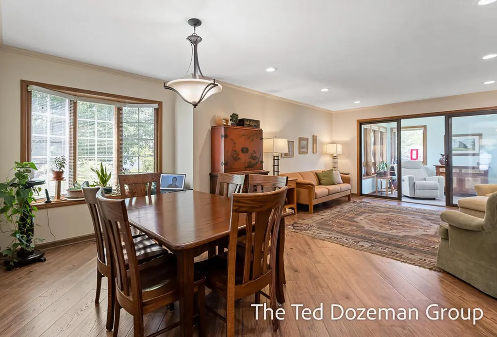 854 Claremont Court Laketown Township MI 49423