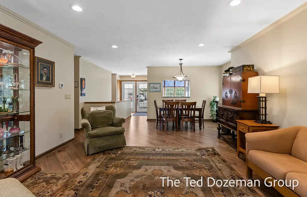 854 Claremont Court Laketown Township MI 49423