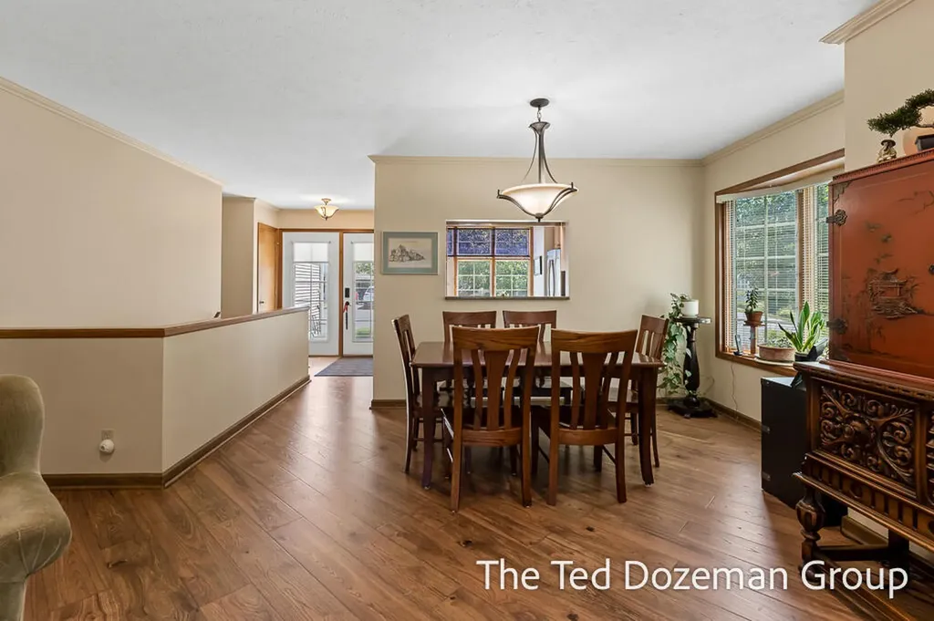 854 Claremont Court Laketown Township MI 49423