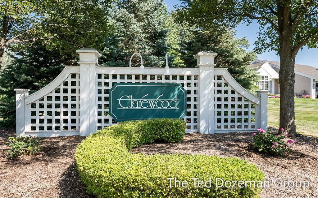 854 Claremont Court Laketown Township MI 49423