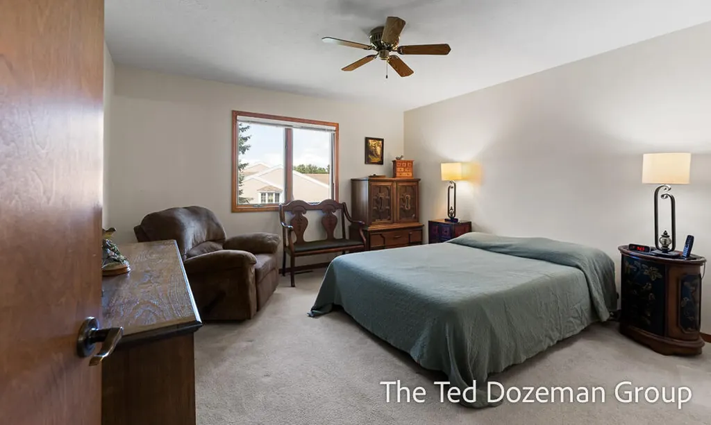 854 Claremont Court Laketown Township MI 49423