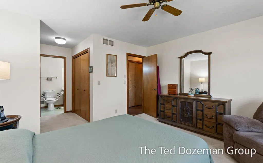 854 Claremont Court Laketown Township MI 49423