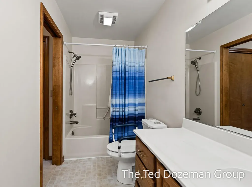 854 Claremont Court Laketown Township MI 49423