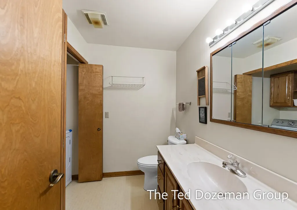 854 Claremont Court Laketown Township MI 49423