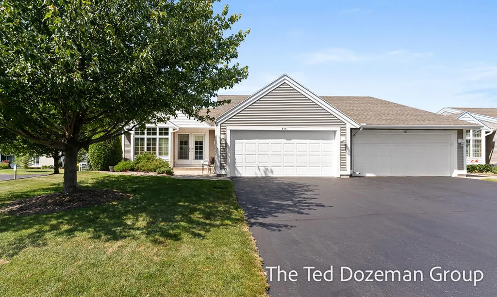854 Claremont Court Laketown Township MI 49423