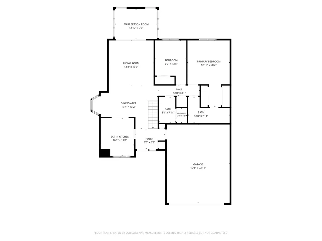854 Claremont Court Laketown Township MI 49423