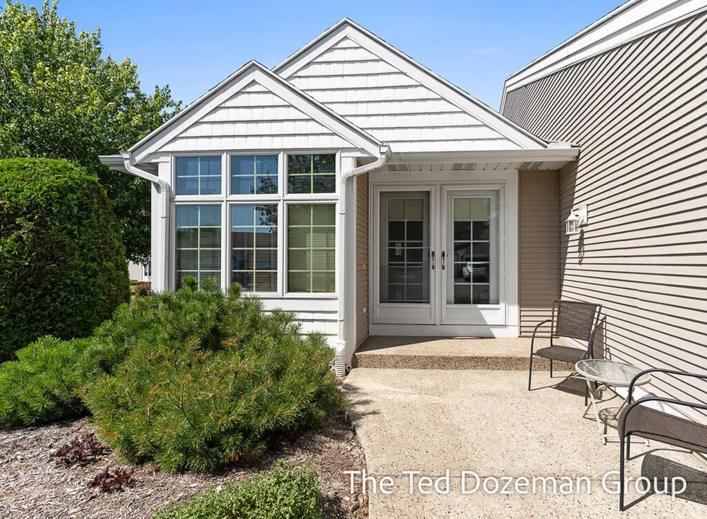 854 Claremont Court Laketown Township MI 49423