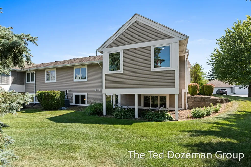 854 Claremont Court Laketown Township MI 49423
