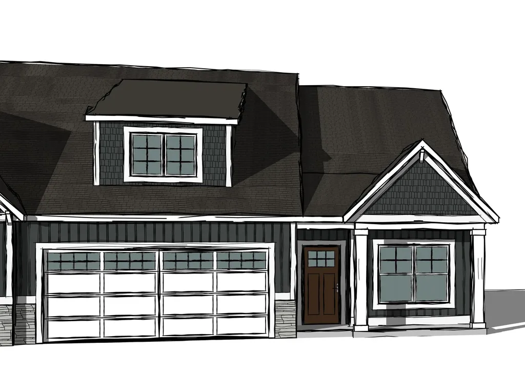 11927 Smithfield Drive Holland Charter Township MI 49424
