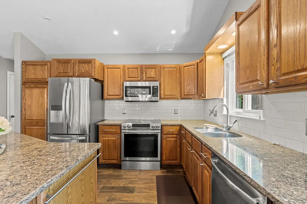 6806 Wiley Road Unknown City MI 49406