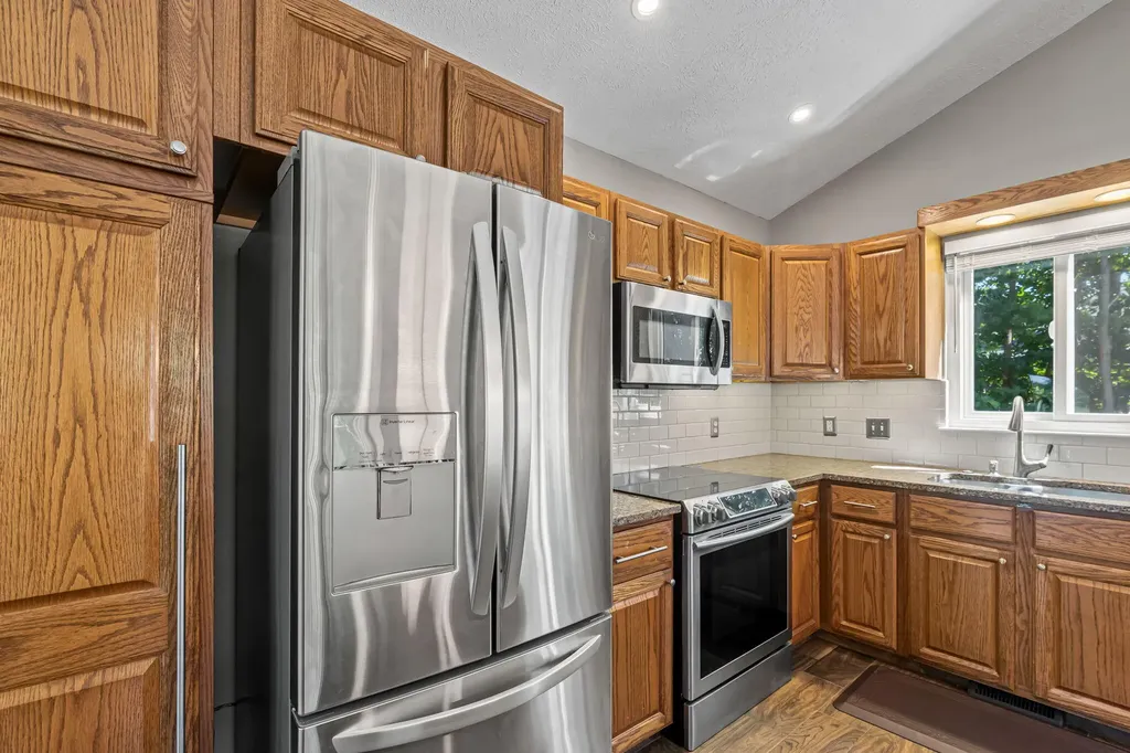 6806 Wiley Road Unknown City MI 49406