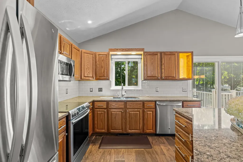 6806 Wiley Road Unknown City MI 49406