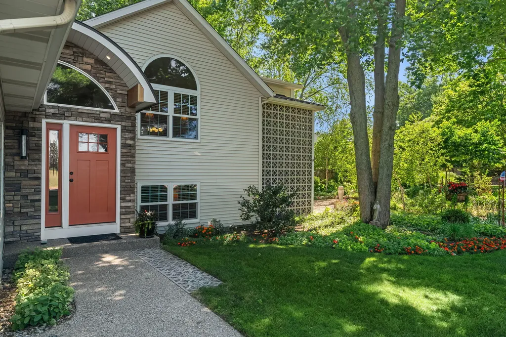 6806 Wiley Road Unknown City MI 49406