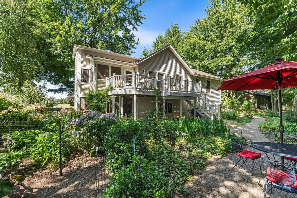 6806 Wiley Road Unknown City MI 49406