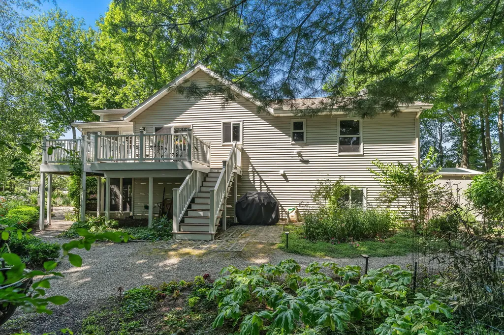 6806 Wiley Road Unknown City MI 49406