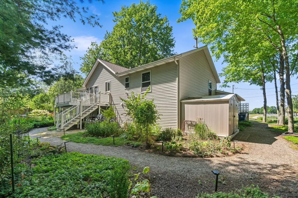 6806 Wiley Road Unknown City MI 49406