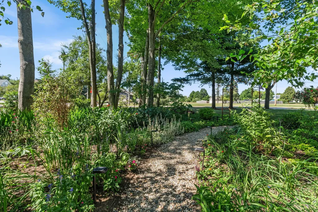 6806 Wiley Road Unknown City MI 49406