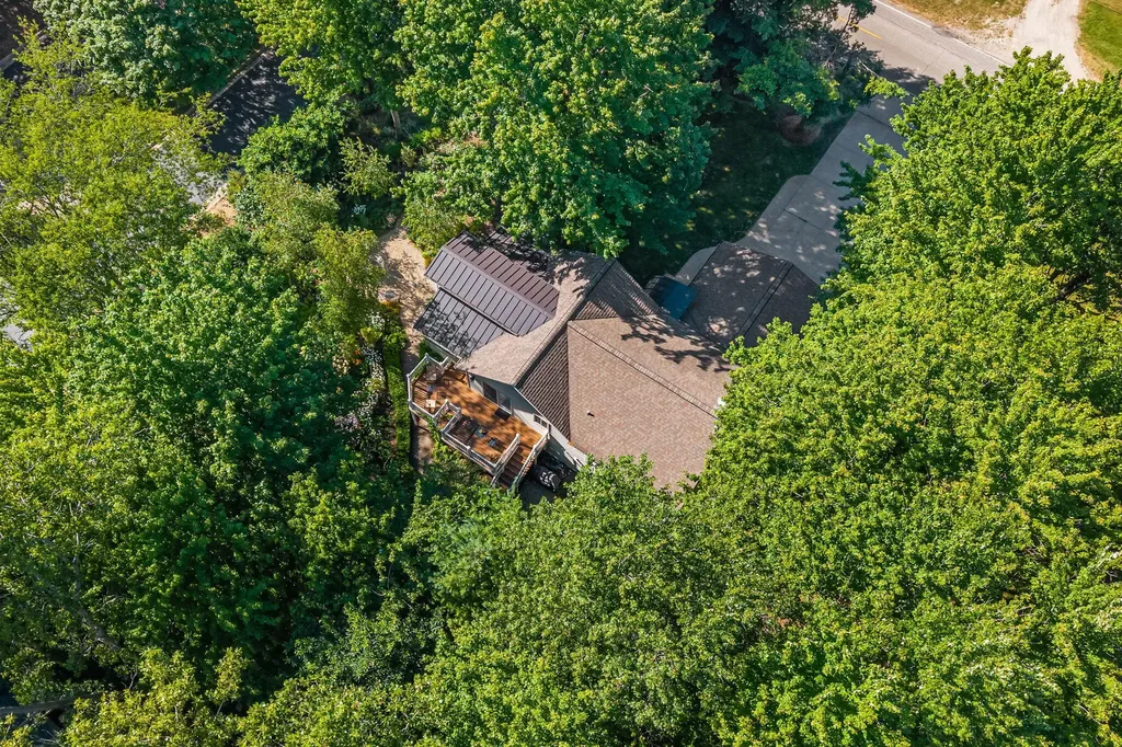 6806 Wiley Road Unknown City MI 49406