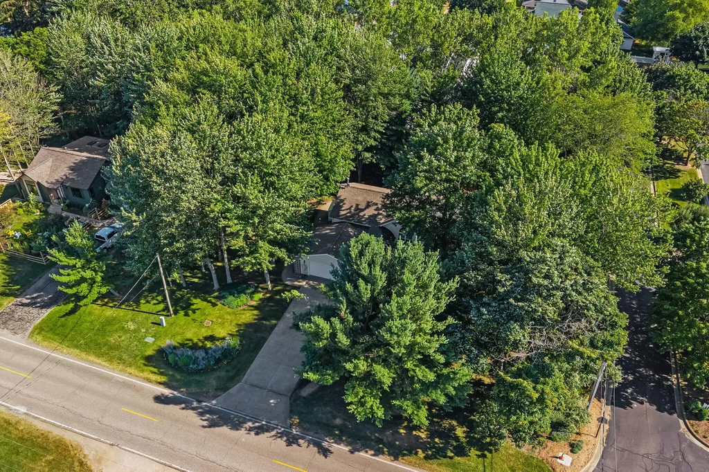 6806 Wiley Road Unknown City MI 49406