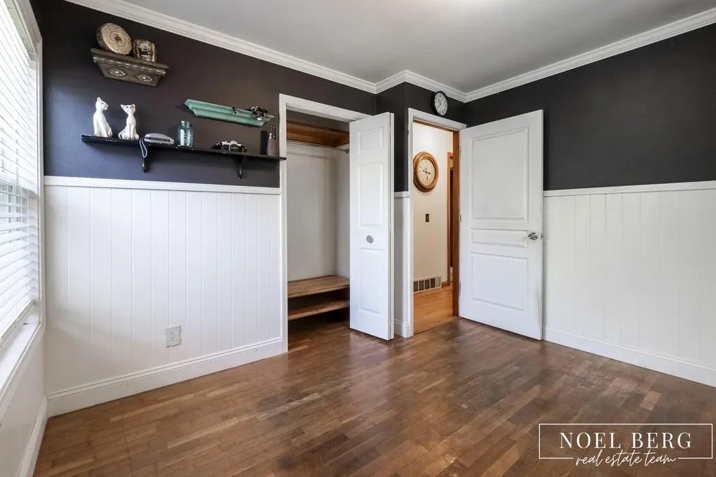 1641 Moulton Avenue North Muskegon City MI 49445