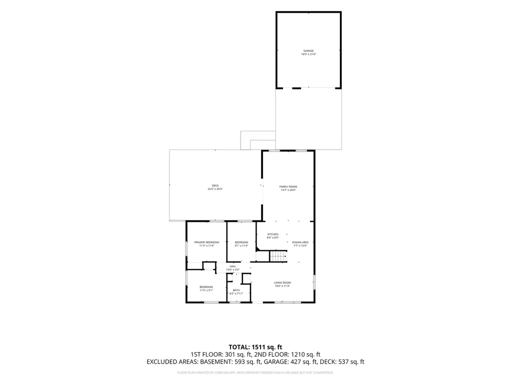 1641 Moulton Avenue North Muskegon City MI 49445