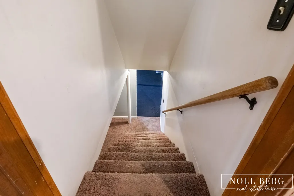 1641 Moulton Avenue North Muskegon City MI 49445