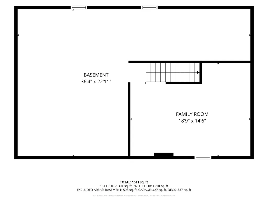 1641 Moulton Avenue North Muskegon City MI 49445