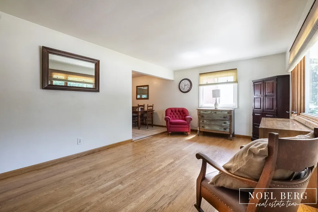 1641 Moulton Avenue North Muskegon City MI 49445