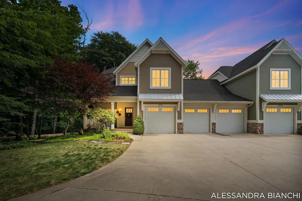 1955 Bower Street Park Township MI 49424