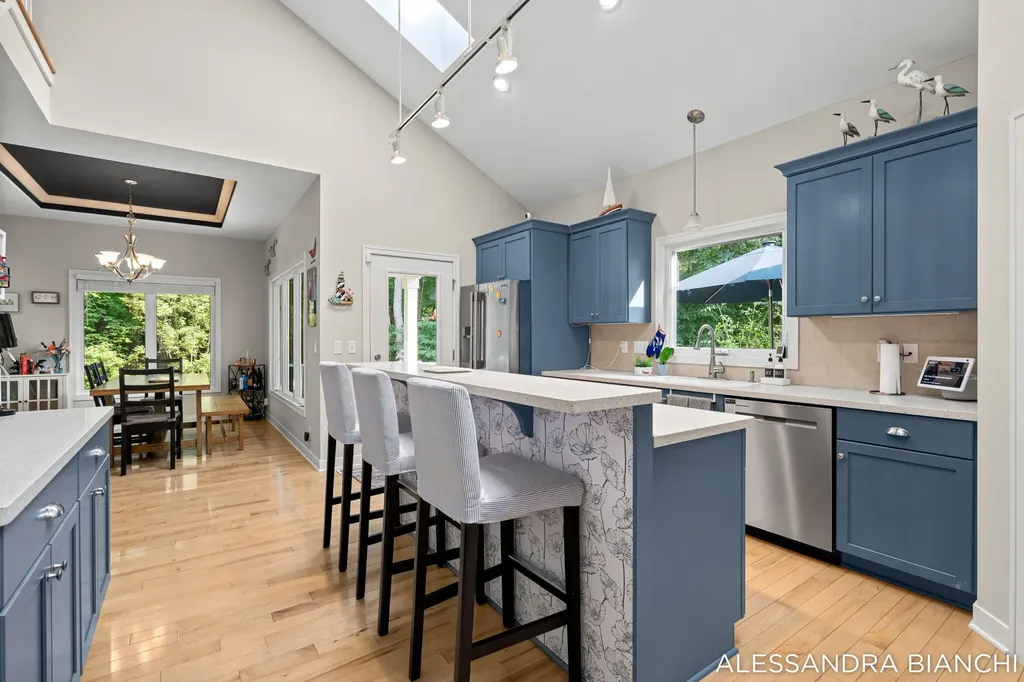 1955 Bower Street Park Township MI 49424