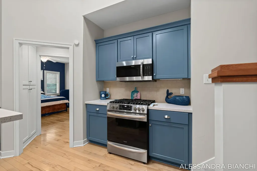 1955 Bower Street Park Township MI 49424